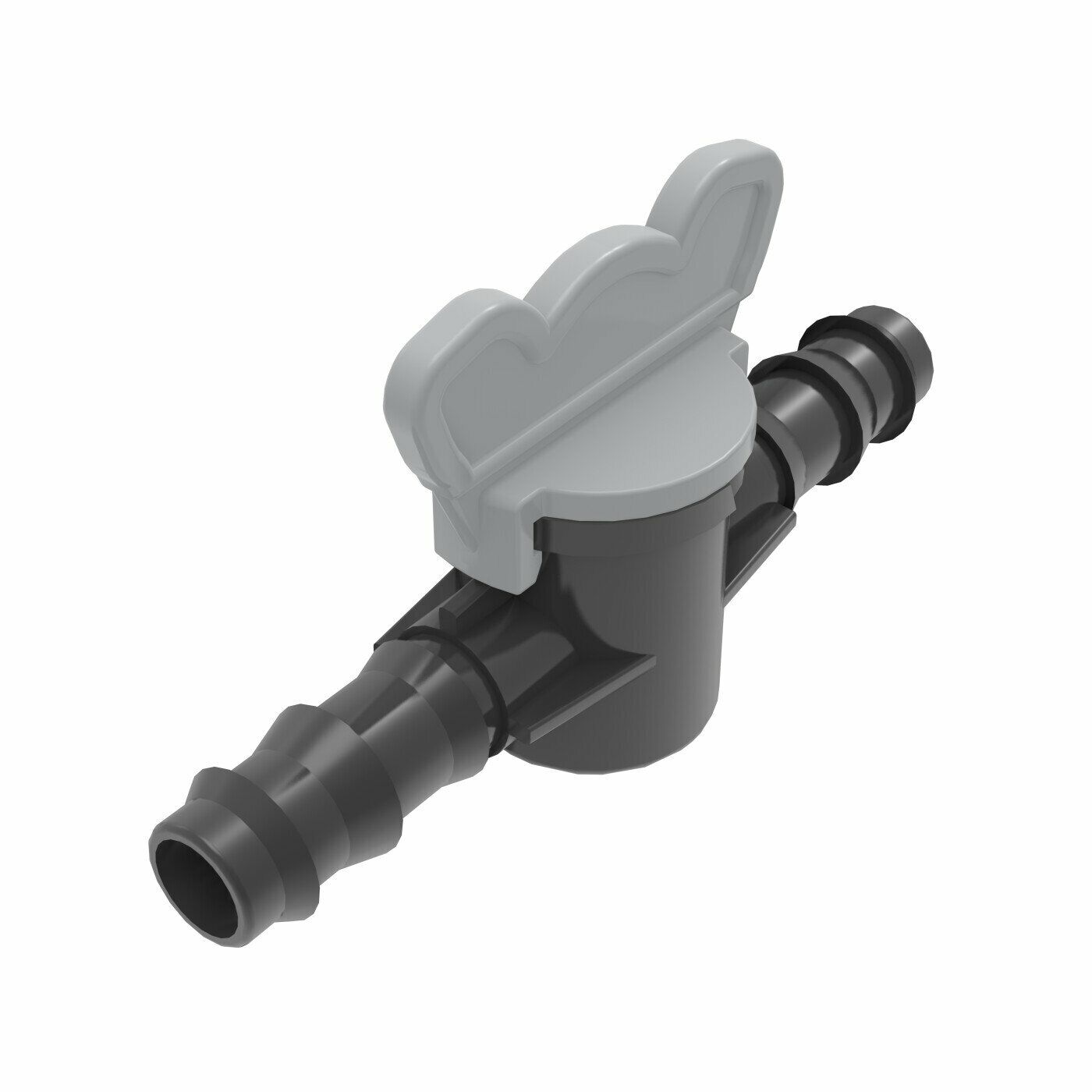 13mm ID 16mm OD Garden Micro Irrigation Watering System Connectors - Multi Item - Image 8