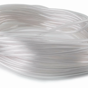 4mm Aquarium Air Line Tubing Hosing Pipe for Fish Tank Air Tube Pump PVC Pond