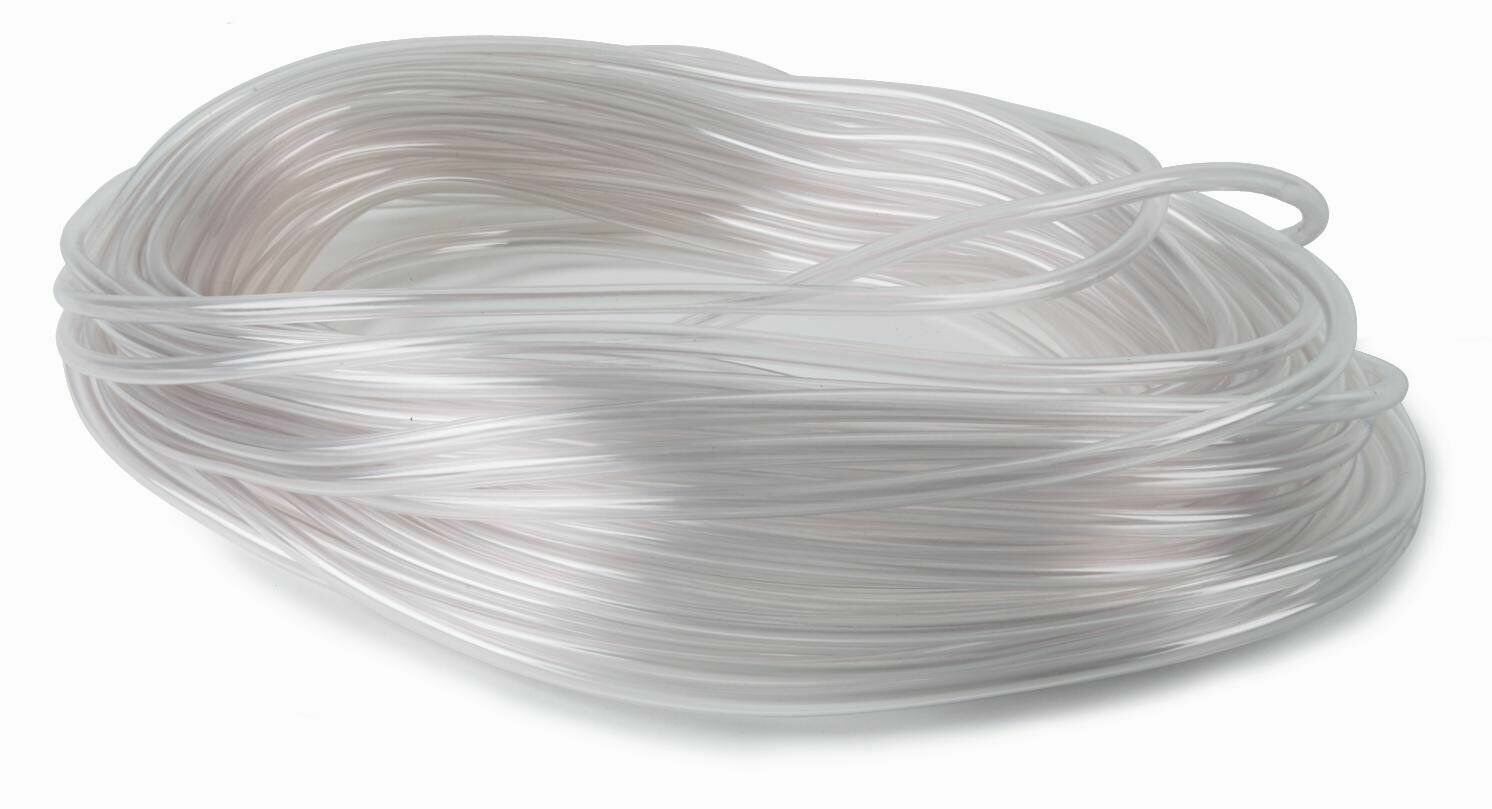 4mm Aquarium Air Line Tubing Hosing Pipe for Fish Tank Air Tube Pump PVC Pond - Image 2