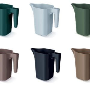 Plant Watering Jug Can Houseplant Flower Seedlings Pot Plants Indoor 1.8 Litre