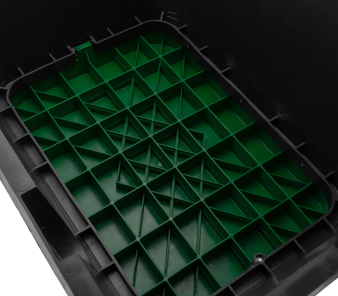 Valve Box XL Sprinkler Cover Underground Irrigation Water Drainage Landscaping - Image 6