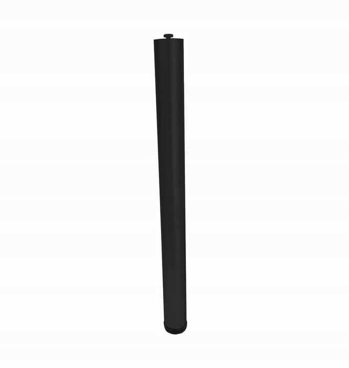 Table Leg Breakfast Bar Worktop Support Kitchen Round 710/820/870/1100mm - Image 10