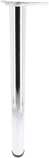 Table Leg Breakfast Bar Worktop Support Kitchen Round 710/820/870/1100mm - Image 16