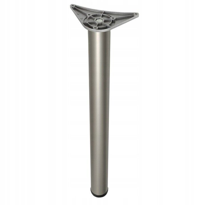 Table Leg Breakfast Bar Worktop Support Kitchen Round 710/820/870/1100mm - Image 17