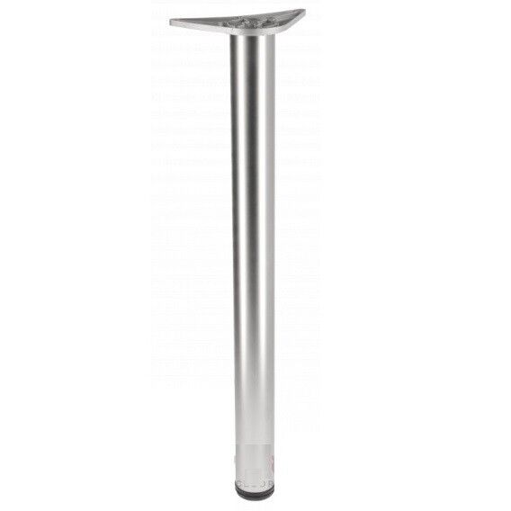 Table Leg Breakfast Bar Worktop Support Kitchen Round 710/820/870/1100mm - Image 18