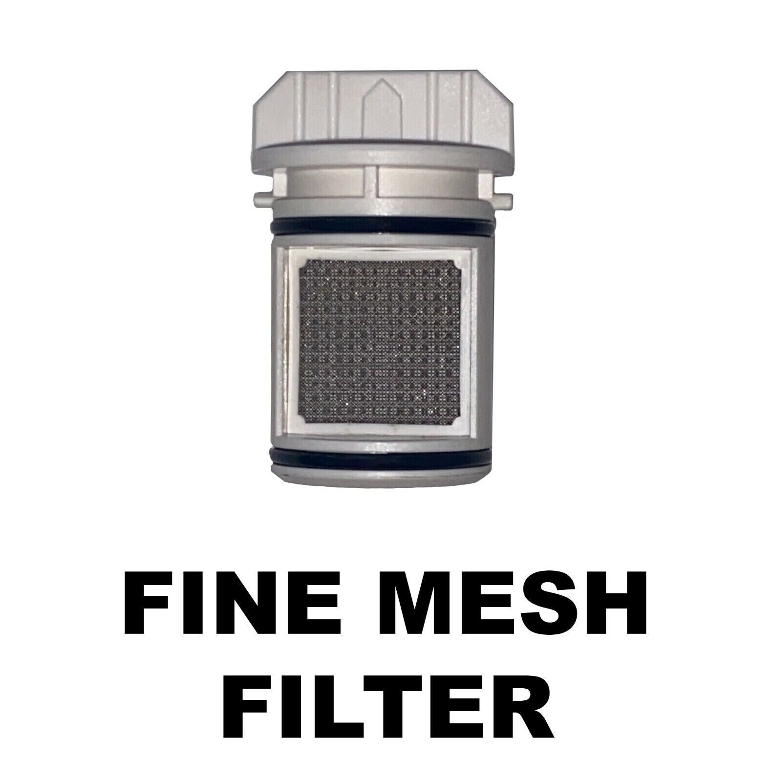 Cleanable Garden Water filter for outside garden tap irrigation system hozelock - Image 3