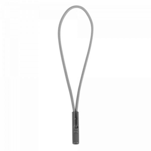 Stretchy Bungee Shock Cord Loop 6" 8" Treasury Tag T-Bar Tie, Camping Tarp Cover - Image 3