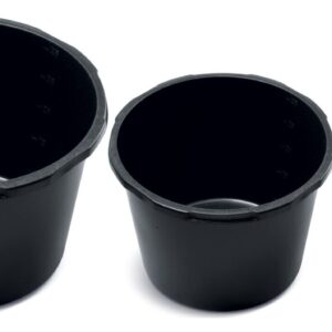 Mortar Mixing Container, Building, Construction/Plastering Tub, Strong, 45 - 90L