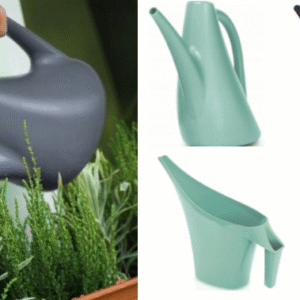 Plastic Plant Watering Can for Houseplant Flower Seedlings Pot Plants Indoor
