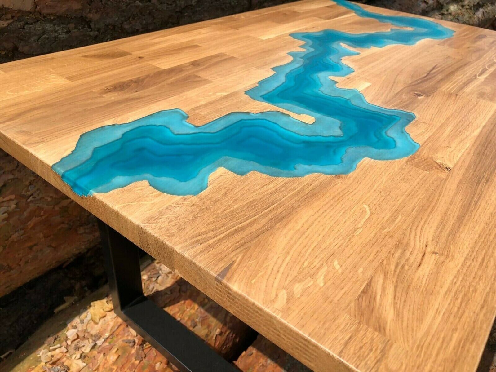 140g Epoxy Resin Clear Art Fast Cure Jewellery Craft Making Mould Starter - Image 4