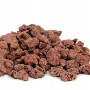 LAVA ROCK AQUARIUM POND BIO VOLCANIC 10-40mm FISH TANK BIOLOGIAL FILTER MEDIA