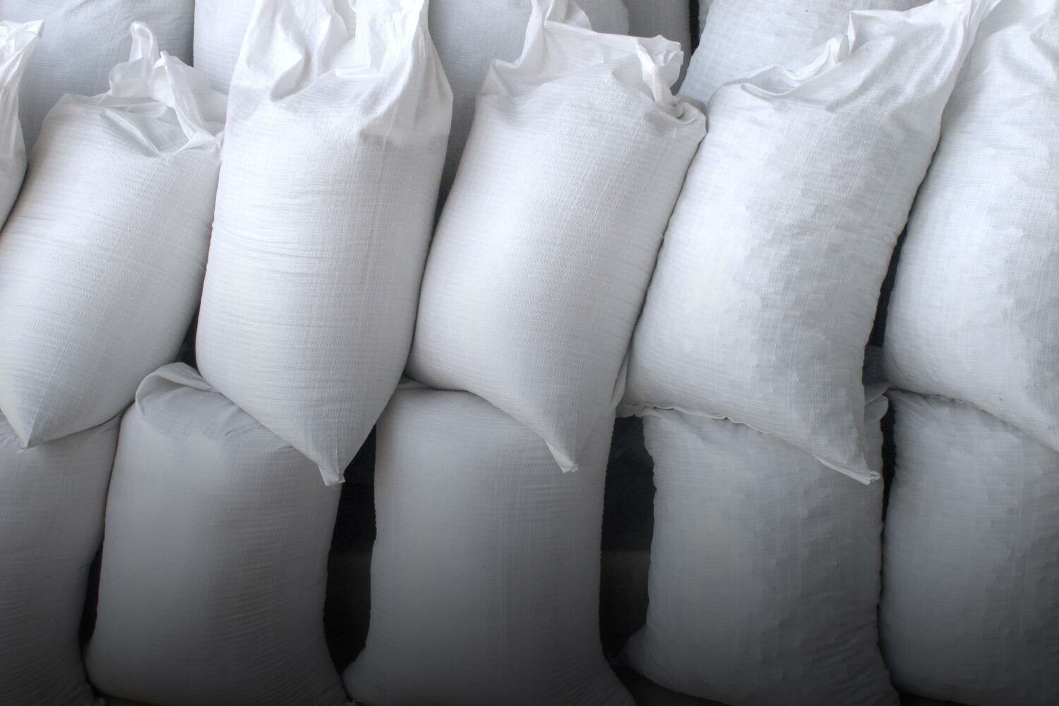 BAG SACKS WOVEN LARGE EXTRA HEAVY DUTY RUBBLE SAND BAG SACKS POLYPROPYLENE PB - Image 2