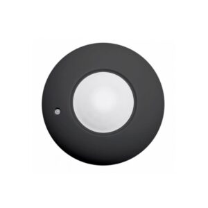 Motion Sensor 360 Degree Surface PIR Occupancy Detector Light Switch IP20 Indoor