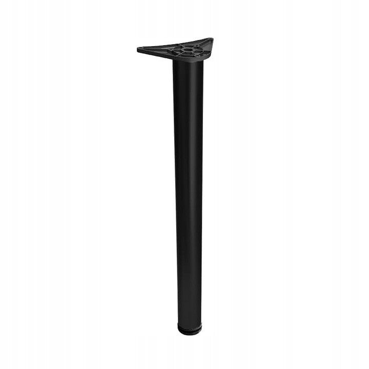 Table Leg Breakfast Bar Worktop Support Kitchen Round 710/820/870/1100mm - Image 9