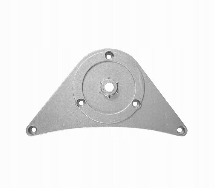 Table Leg Breakfast Bar Worktop Support Kitchen Round 710/820/870/1100mm - Image 12