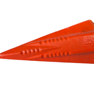 Log Splitting Splitter Tree Wedge Spike Easily Split Wood Trunk 3.5LBS & 4LBS