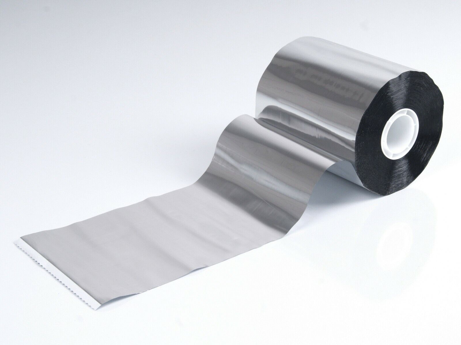 Aluminium Foil Tape Insulation Rolls Heat Duct Self Adhesive 50 75 100mm x 50M - Image 4