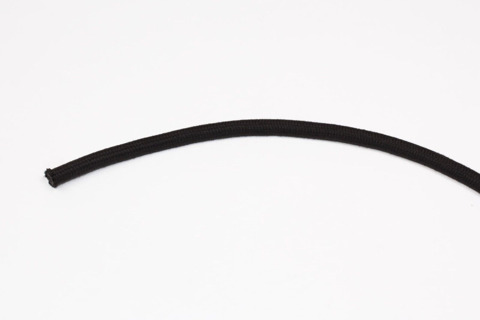 BRAIDED RUBBER FUEL HOSE PIPE TUBE VACUUM PETROL UNLEADED DIESEL OIL BREATHER - Image 6