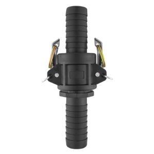 Camlock cam & groove hose coupling type C+E all sizes layflat hose joiners