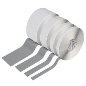 Butyl Sealant Tape High Performance Class A Double sided DPM Waterproof 2MM