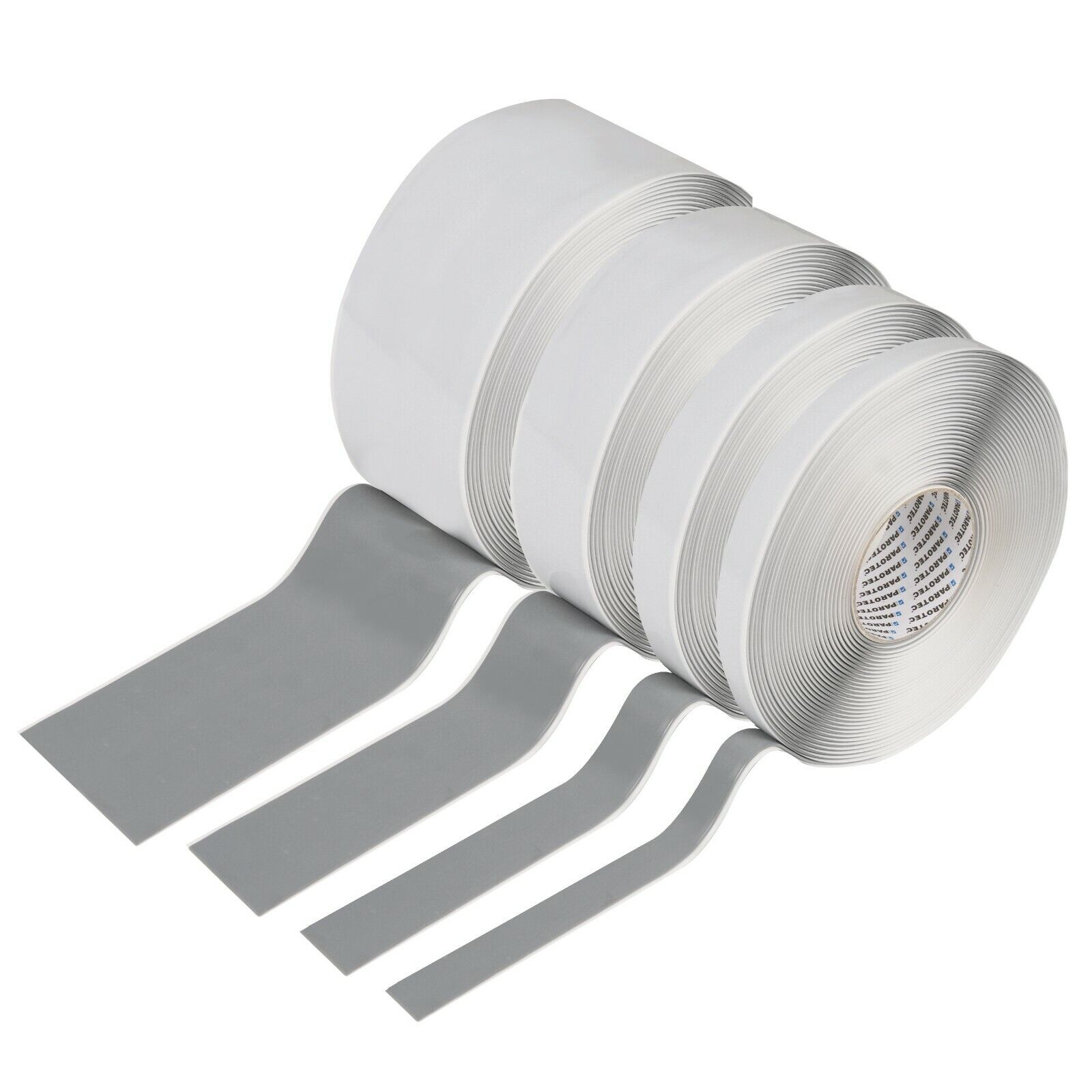 Butyl Sealant Tape High Performance Class A Double sided DPM Waterproof 2MM