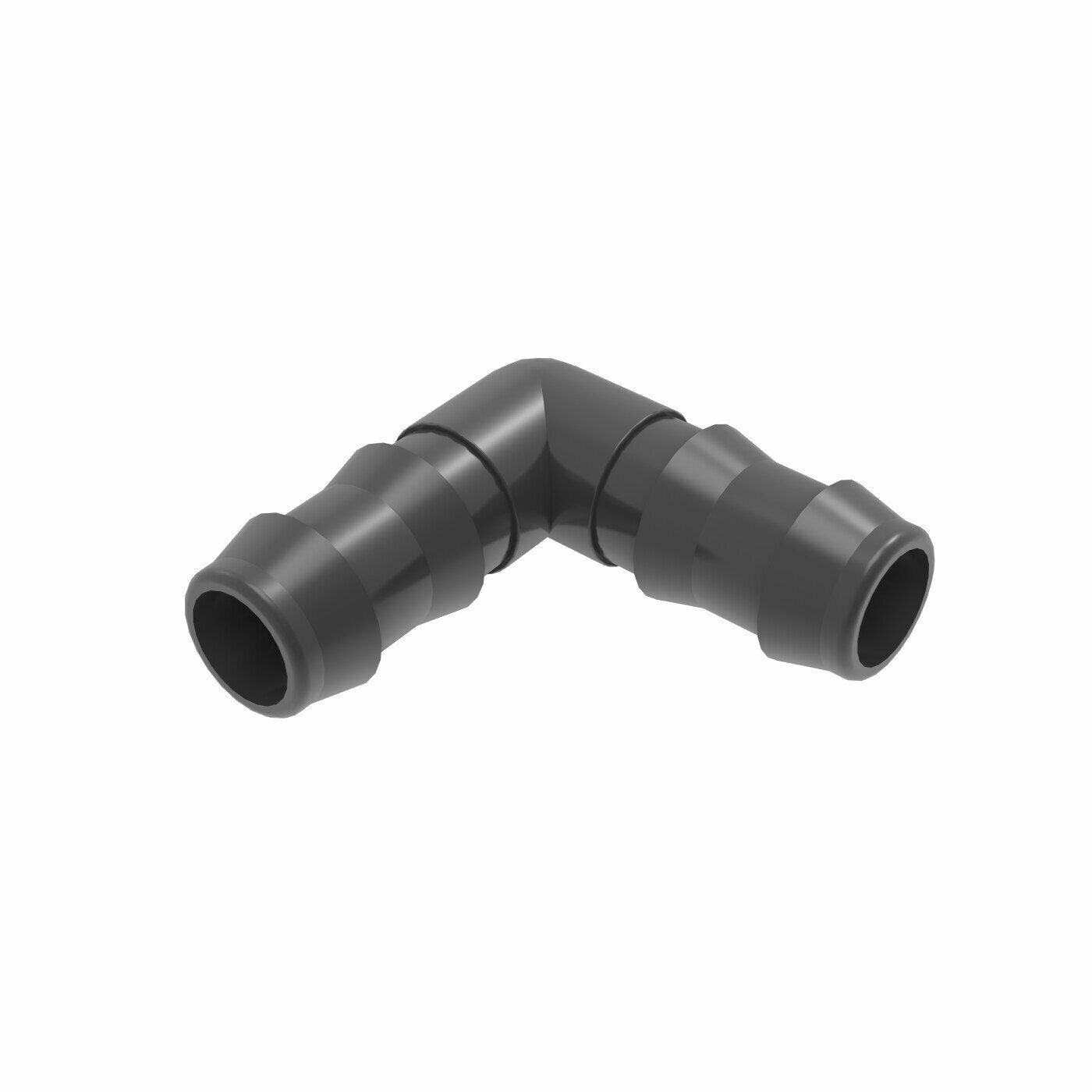 13mm ID 16mm OD Garden Micro Irrigation Watering System Connectors - Multi Item - Image 4