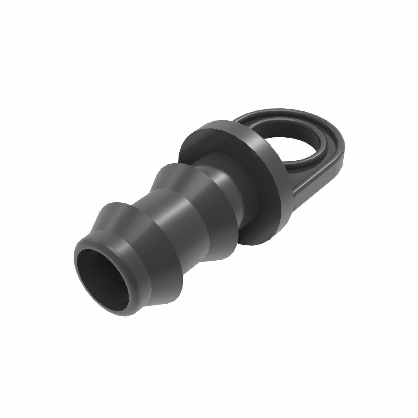 13mm ID 16mm OD Garden Micro Irrigation Watering System Connectors - Multi Item - Image 5