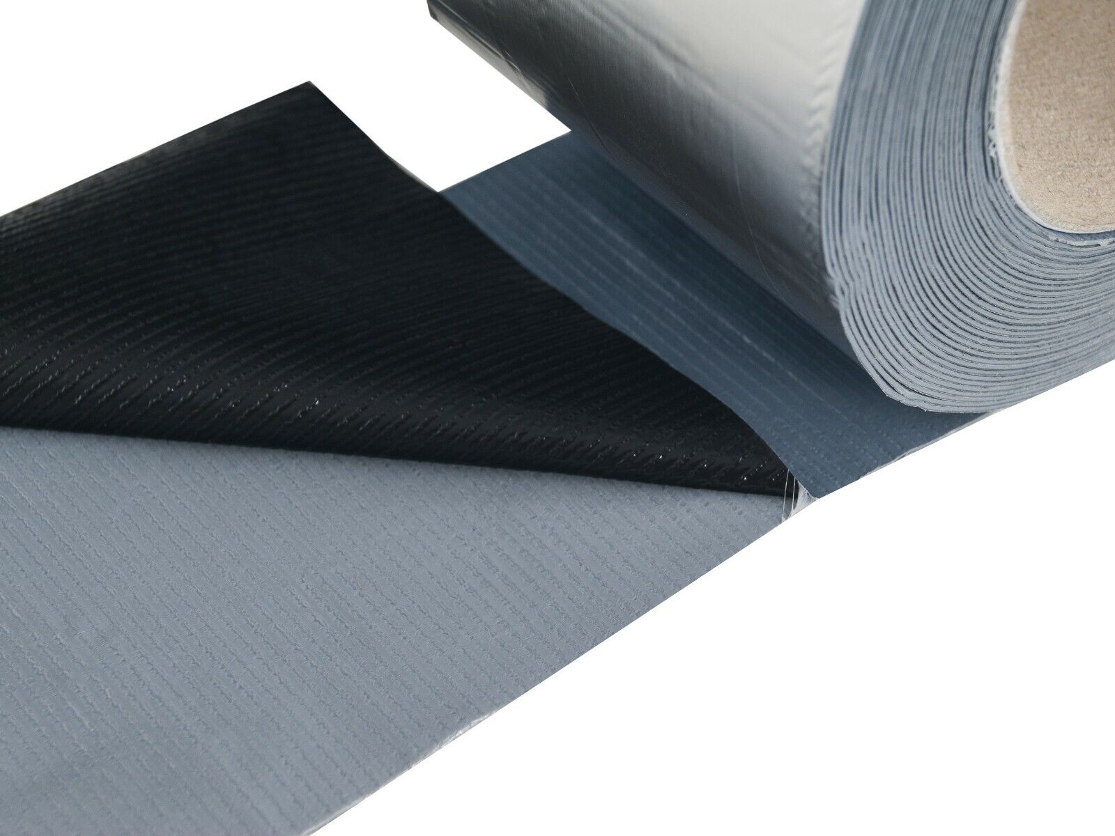 Butyl Aluminium Sealant Tape Performance Waterproof 75, 100, 150, 300 mm x 10m - Image 3