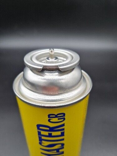 BUTANE BLOW TORCH or FLAMETHROWER WEED BURNER WELDING GAS IGNITION SOLDERING - Image 4