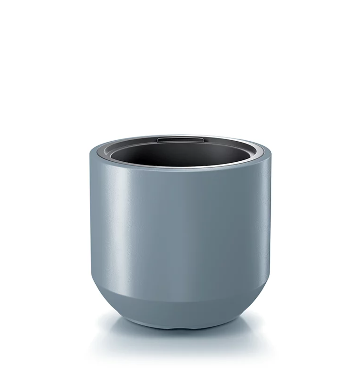 Round Plant Pot Elegant Large Flower Indoor Outdoor Garden Planters Heos 36L - Image 10