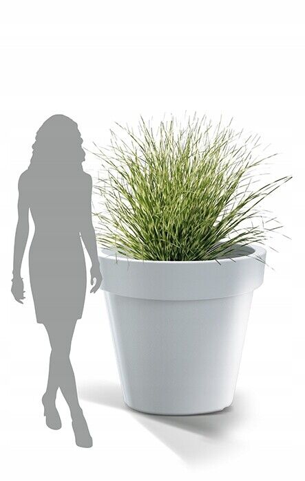 Big Plant Tree Pots Extra Large HUGE Indoor Outdoor Planter Garden Massive 430L - Image 2