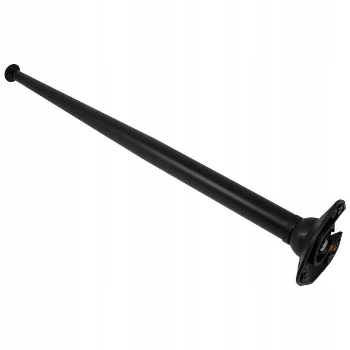 4x Table Leg Breakfast Bar Worktop Support Kitchen Round 710mm Black - Image 13