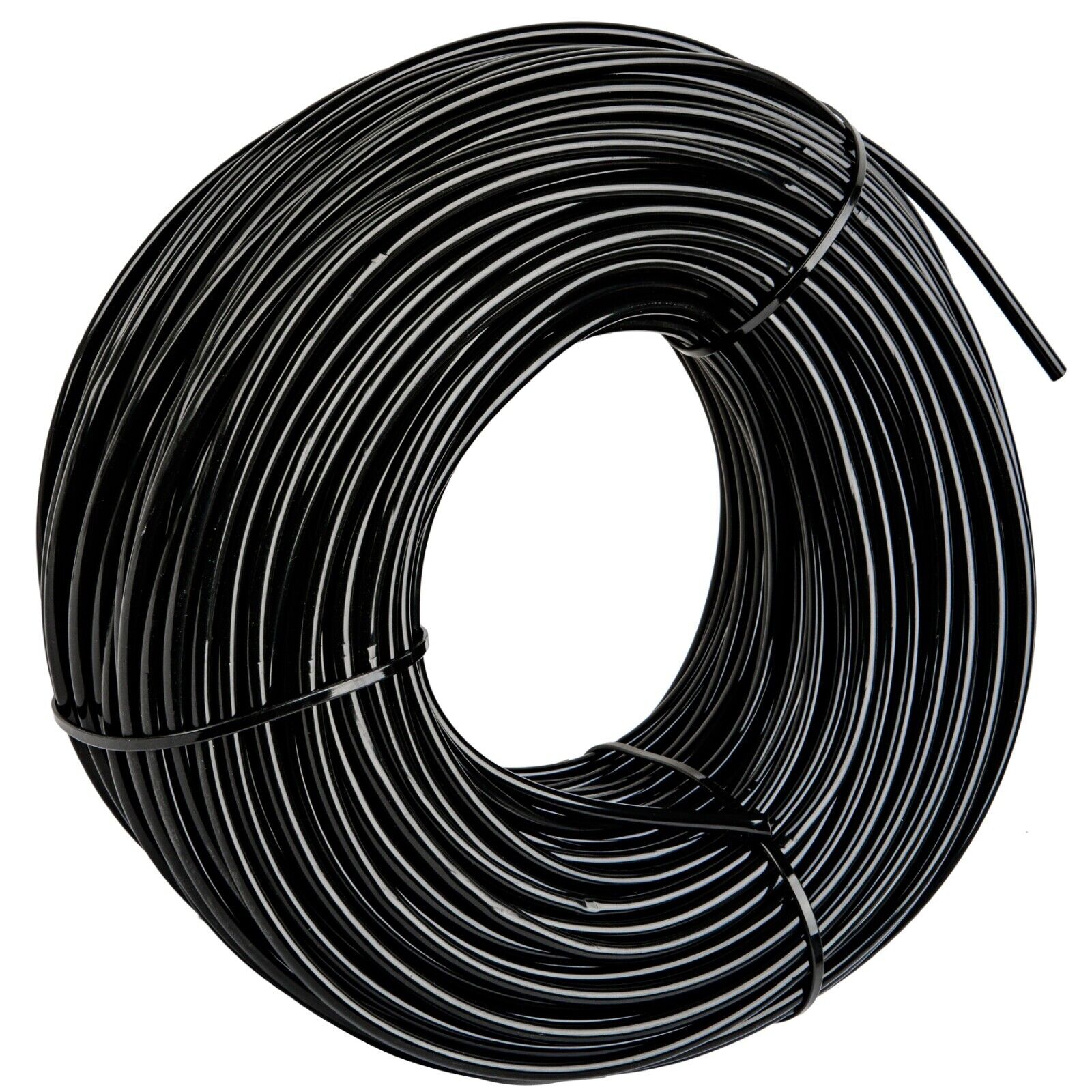 Micro Irrigation Pipe Tube 4mm 6mm Hose for Micro Drip Garden Irrigation System - Image 4