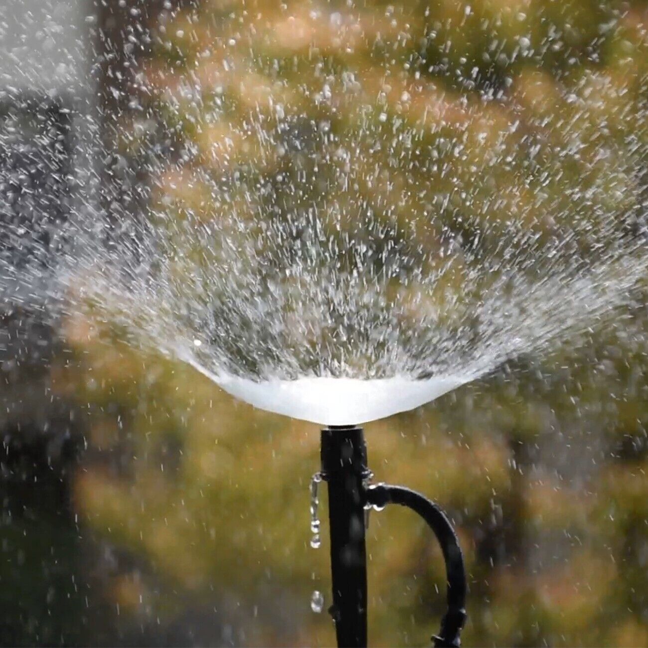 Micro Irrigation Pipe Tube 4mm 6mm Hose for Micro Drip Garden Irrigation System - Image 7