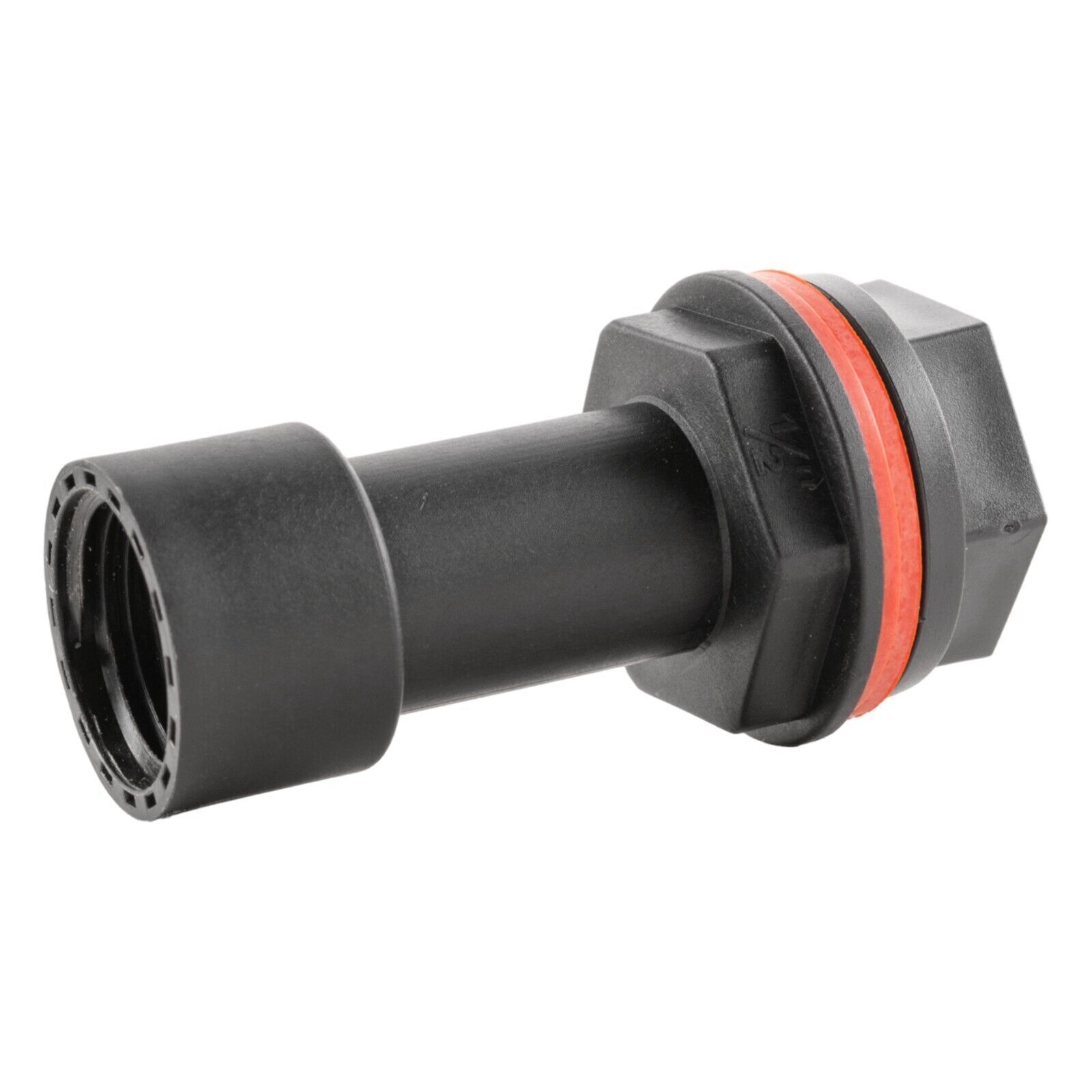 water butt /rain barrel/tank extender connectors for 1/2"+3/4"bsp taps - Image 3