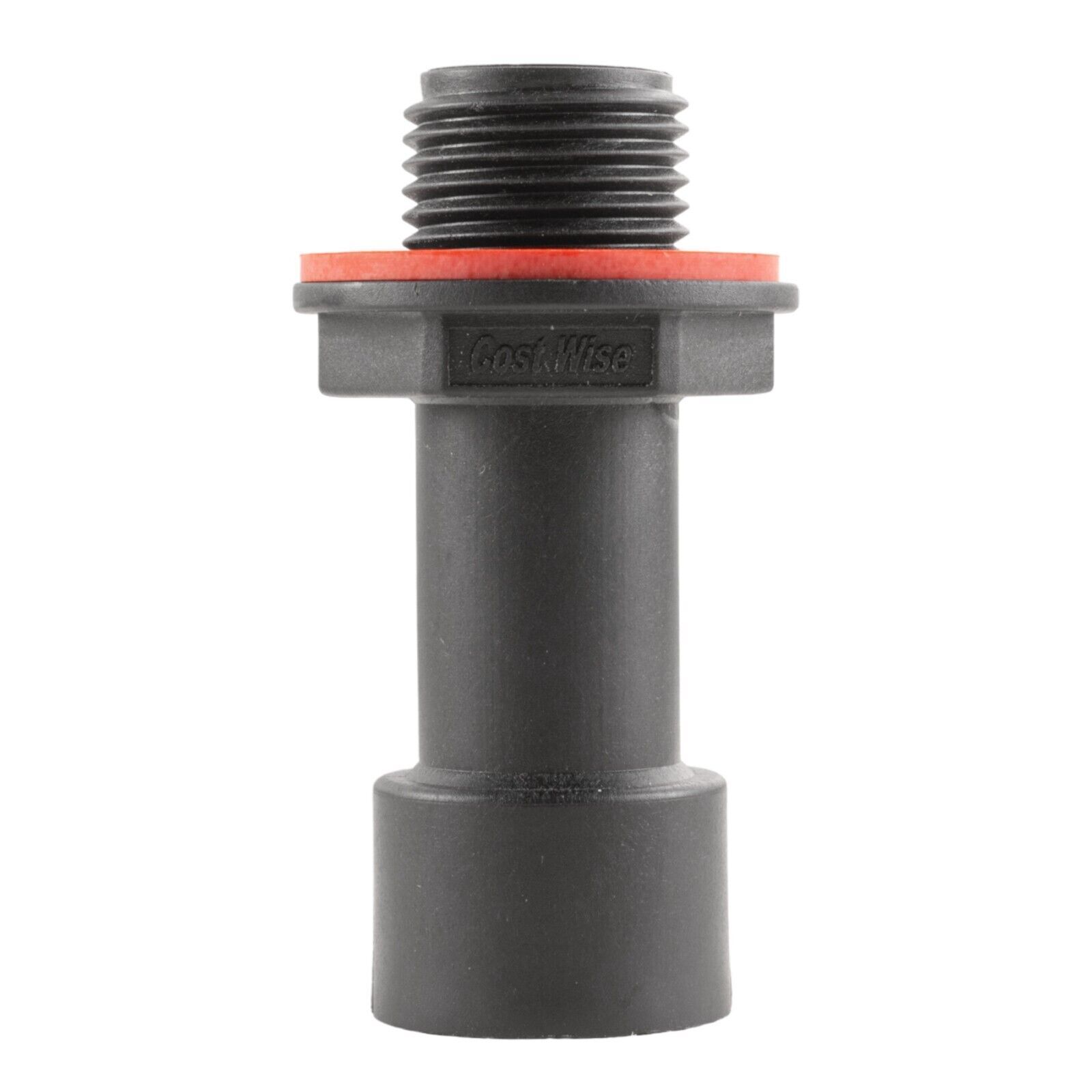 water butt /rain barrel/tank extender connectors for 1/2"+3/4"bsp taps - Image 6