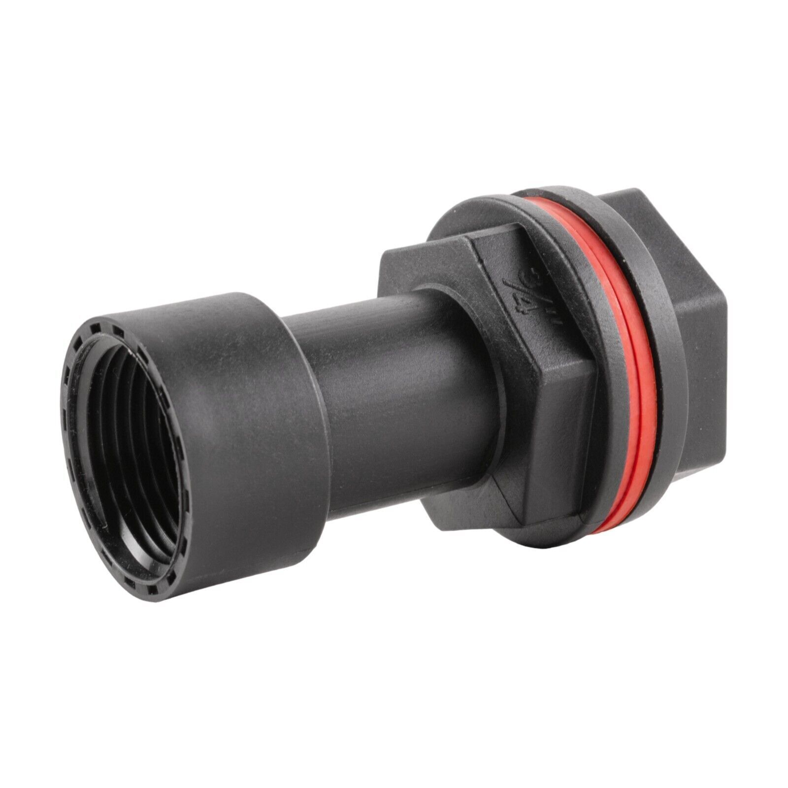 water butt /rain barrel/tank extender connectors for 1/2"+3/4"bsp taps - Image 8