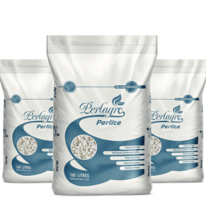 Premium Perlite 0.5L / 1L / 2L / 5L / 10L / 50L 100L  grade 1 to 6mm Hydroponics