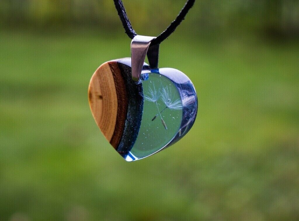 6.5kg Epoxy Resin Clear Art Fast Cure Jewellery Craft Making Mould Starter - Image 7