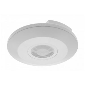 Motion Sensor Presence Detector Infra-Red High Sensitivity LUX Recessed 360 PIR