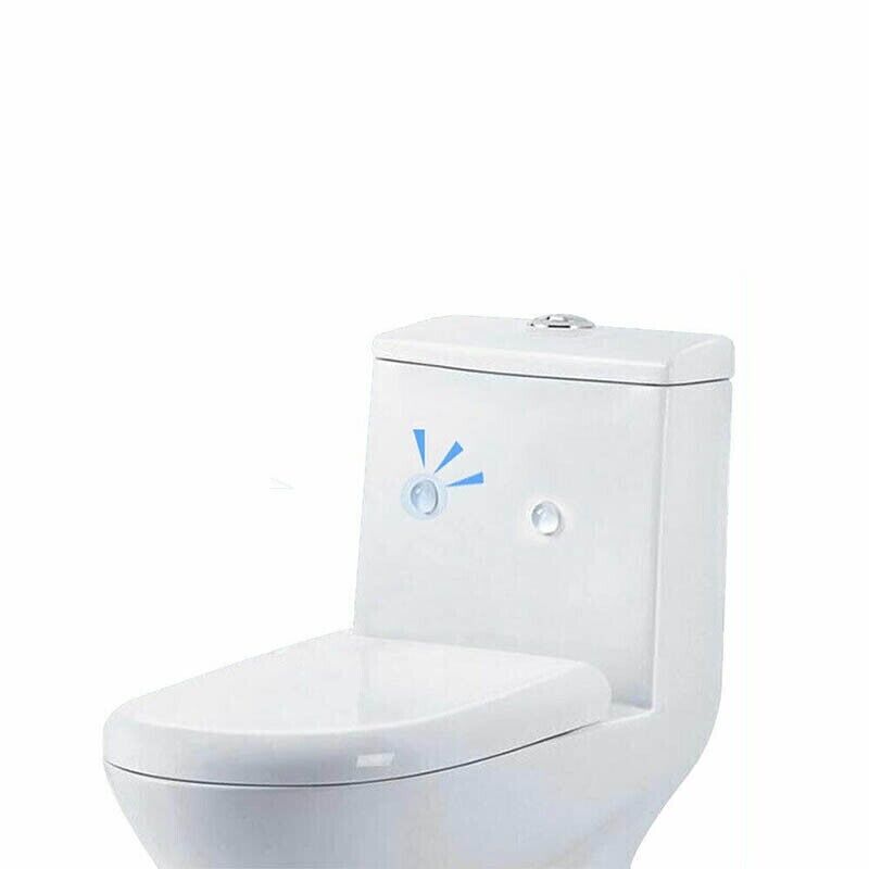 7mm Clear Kitchen Cabinet Soft Close Stop Door Buffer Pads Catch Protector Dots - Image 4