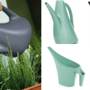 Plastic Plant Watering Can for Houseplant Flower Seedlings Pot Plants Indoor