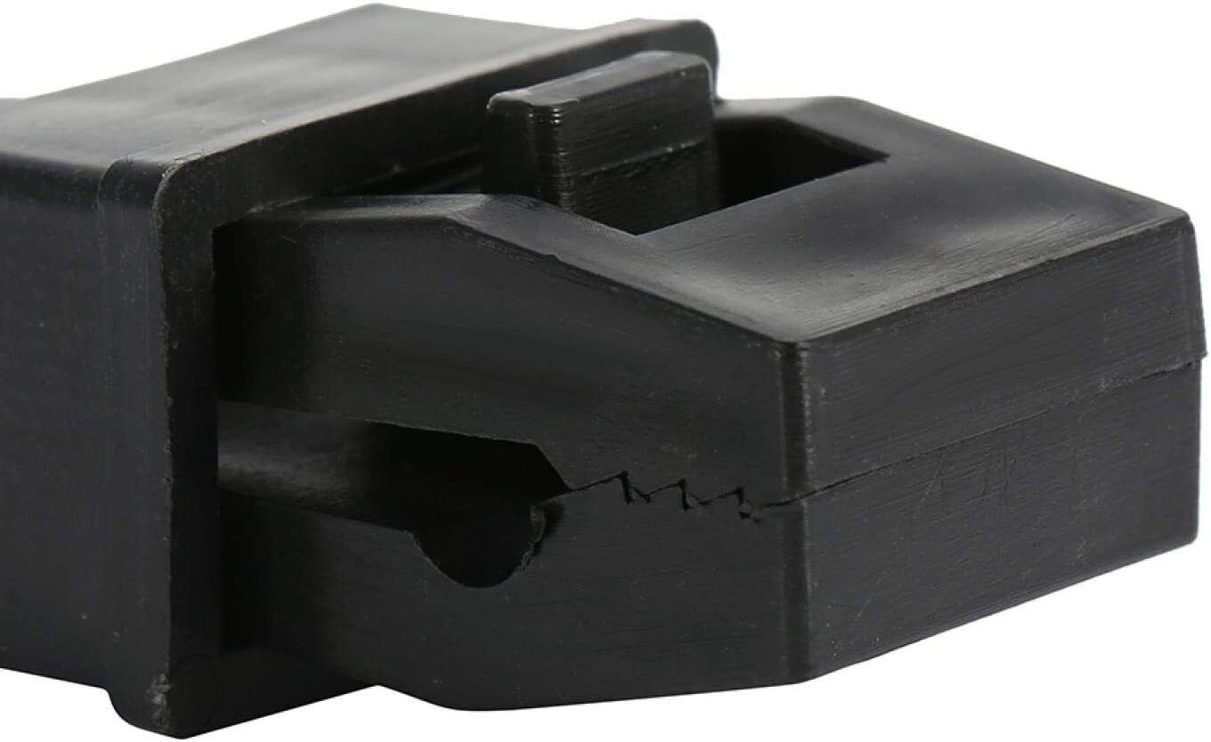 Tarpaulin Clips Multipurpose with Tighten Slide Lock Grip Thumb Screw Heavy Duty - Image 4