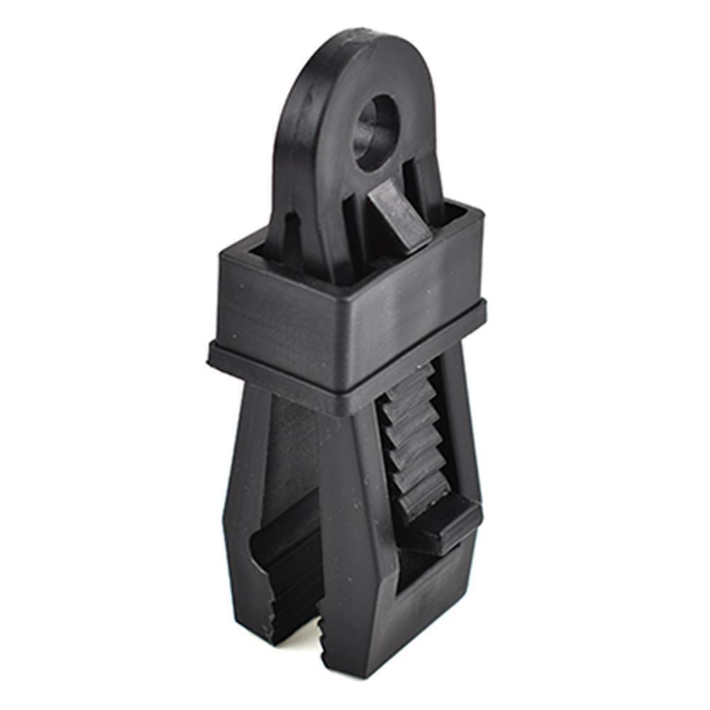 Tarpaulin Clips Multipurpose with Tighten Slide Lock Grip Thumb Screw Heavy Duty - Image 10