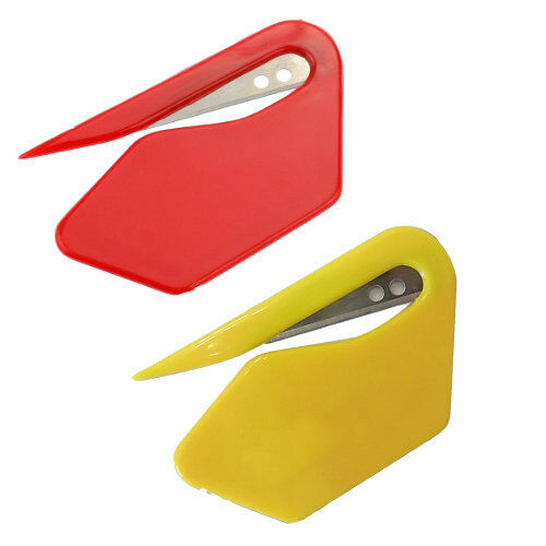 Safety Knives Set of 10