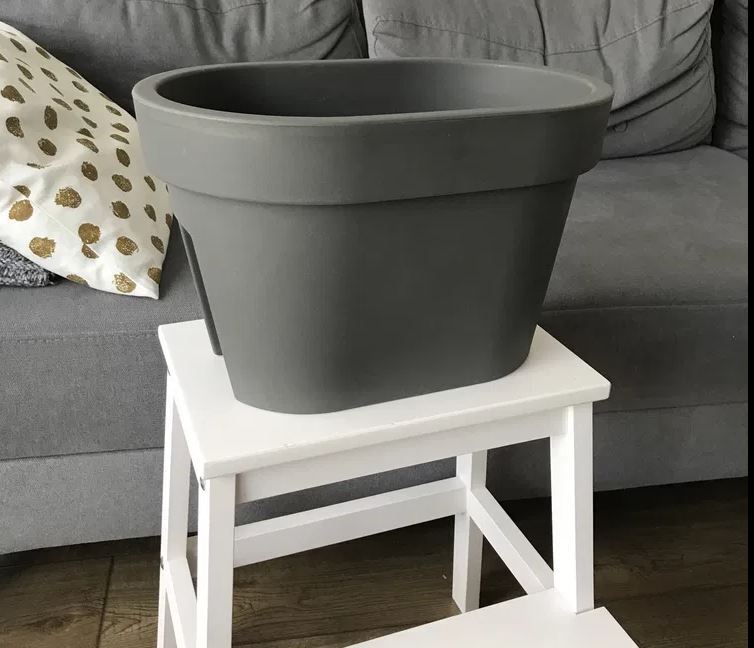 Plant Flower Bridge Planter Railing Pot Hanging Plant Trough Fence Balcony Rail - Image 11