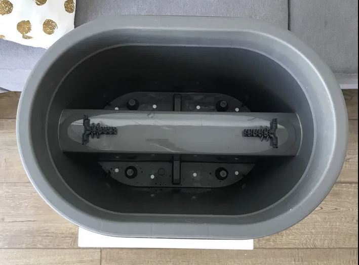 Plant Flower Bridge Planter Railing Pot Hanging Plant Trough Fence Balcony Rail - Image 12