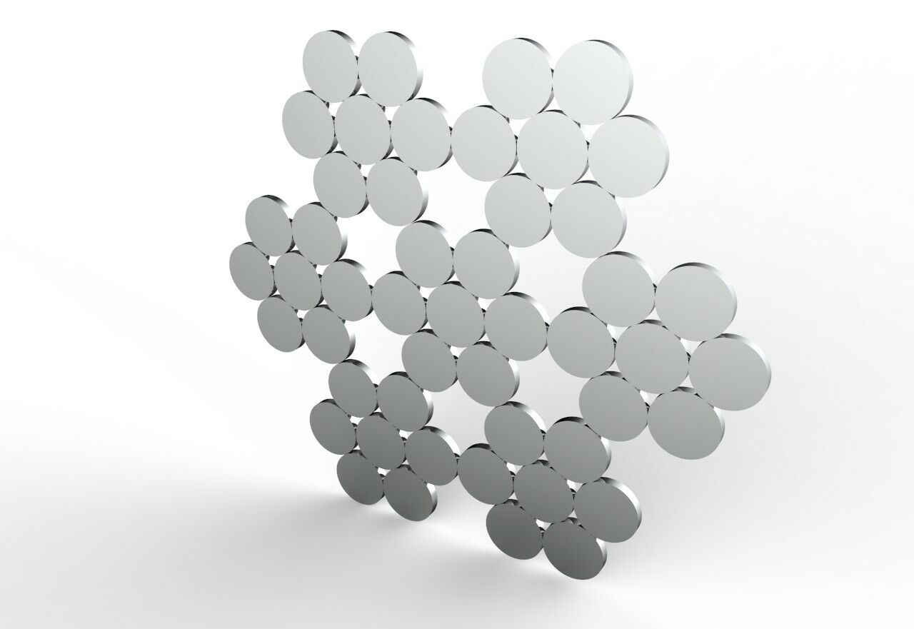 Stainless Steel Wire Rope Metal Cable Rigging - Image 3