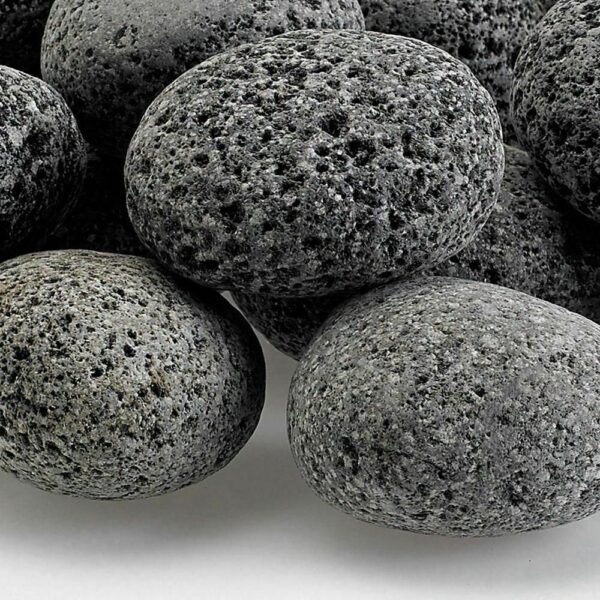 Decorative Lava Stones / Pebbles