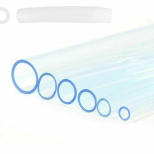 Clear PVC High Quality Tube Hose